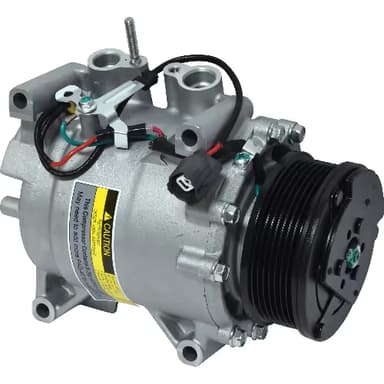COMP. HONDA CR-V 02-06