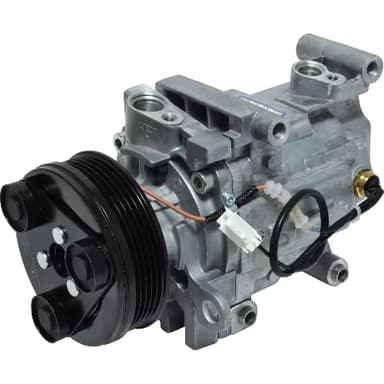 COMP. MAZDA 3 2,0L 04-09