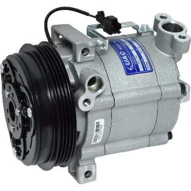 COMP. SUBARU FORESTER 2,5L 03-07 (Legacy 04)