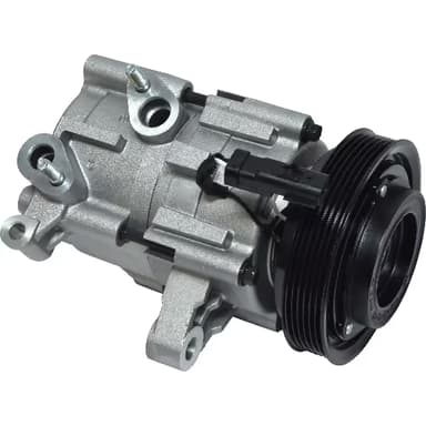 COMP. JEEP LIBERTY 06-08