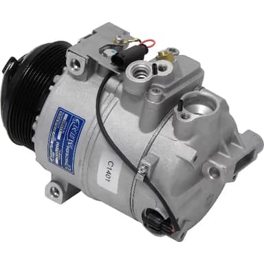 COMP. MERCEDES C320 01 (S600/S65/SL600/SL65/W168)