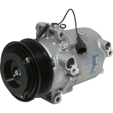COMP. NISSAN FRONTIER 4,0L 05-18 (XTerra 4,0L 05-15) CR14 7PK