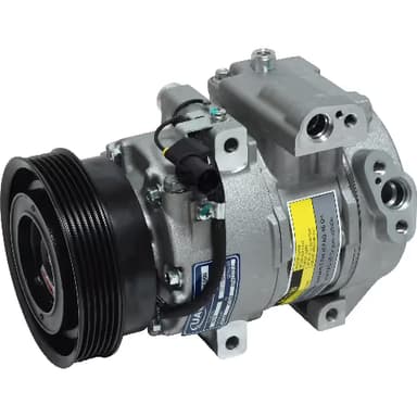 COMP. KIA CERATO 2,0L 10-13 (i25, Accent 1,5L 14, Carens 06-12)