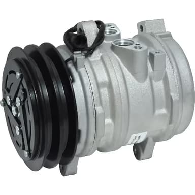 COMP. KOMATSU PC75R-2/PC95R-2 (Landin Zetori, McCormick) 12V