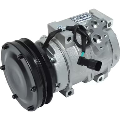 COMP. CATERPILLAR 312C (320C, 320D, 322C)