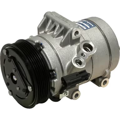 COMP. FORD FUSION 08-09