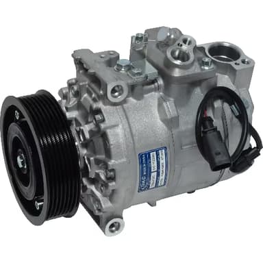 COMP. AUDI Q7 3,0L 09 (Q7 3,6L 07-10, Touareg 04-15, Cayenne 04-06)
