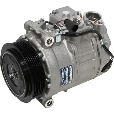 COMP. MERCEDES CLK500 03-06 (CLK55 03-04, SRL 05-09)