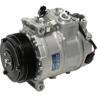 COMP. MERCEDES ML350 3,5L 03-05 (C230, SLK300, Cayman)