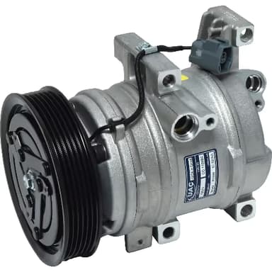 COMP. MAZDA 6  2,3L 02-06 (Mazda 3 07-09)