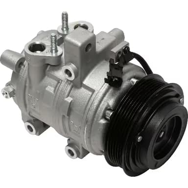 COMP. FORD MUSTANG 5,0L 15-17