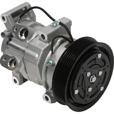 COMP. TOY. HILUX DIESEL 2,7L 04-15