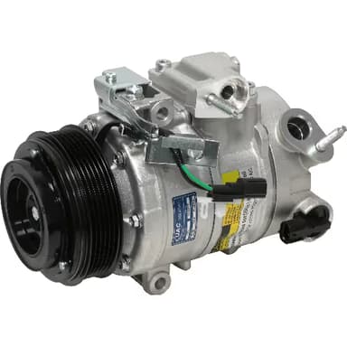 COMP. FORD EXPLORER 3,5L 13-19 C/VAL.