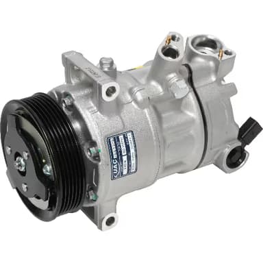 COMP. VW GOL CONFORLINE 1,6L 14-16 (Golf 12-14, Octavia 12-14) PXE14 6PK