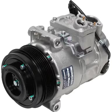 COMP. MERCEDES C180 00-07 (C200, C220, C280, C300, C350, CLK, CLS, CL, E, GLK)