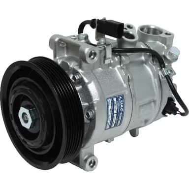 COMP. AUDI Q5 3,0L 13-17 (A4 16)