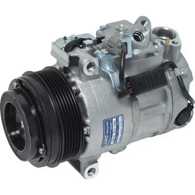 COMP. MERCEDES C250 1,8L 12-15 (Ml350 12, SLK250 12-15)