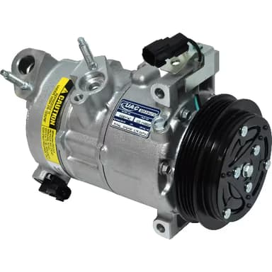 COMP. FORD MUSTANG 2,3L 15-19