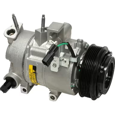 COMP. FORD MUSTANG 5,0L 18-23