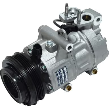 COMP. FORD ECOSPORT 15-22