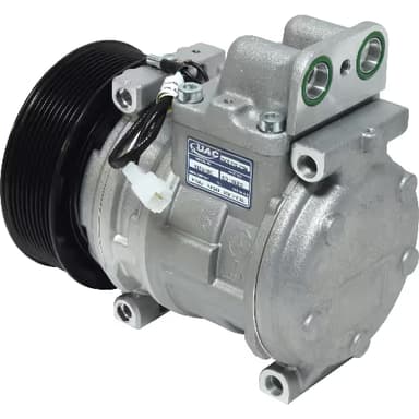 COMP. MERCEDES ACTROS  96-16 10PA15C 9PK 126mm 24V