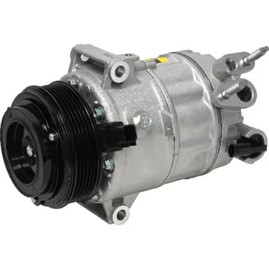 COMP. JEEP WRANGLER 18-24 (Cherokee 2.0L 19-23)