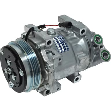 COMP. NISSAN PATHFINDER 5,6L 04-12 (Urvan 13-15, Armada 05-13, Titan 04-15)