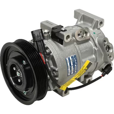 COMP. HYUNDAI ACCENT 12-17 (i25, Rio 12-17) S/Valv.