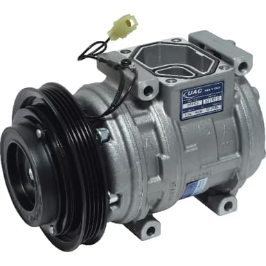 COMP. 10PA15C  4PK 125mm (Civic 1,6L 96-00, Integra 92-01)