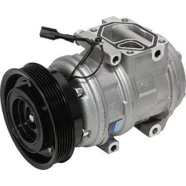 COMP. HYUNDAI TUCSON DIESEL 2,7L 05-09 (Sportage 2,7L 05-10, Carnival) 10PA15C
