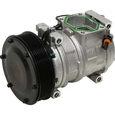 COMP. 10PA17C-W 8PK 145mm 12V (John Deere)