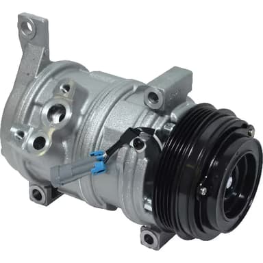COMP. CHEVROLET SILVERADO 2500 10-11 (Tahoe, Suburban, Hummer H2) 