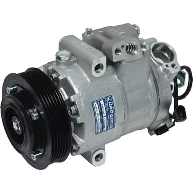 COMP. VW POLO 02-09 (Skoda Fabia 05-06) 6SEU12C 6PK
