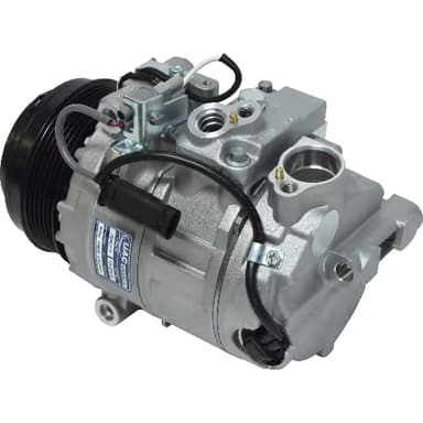 COMP. MERCEDES SPRINTER  2,5L 14-17 (7SBU17C 6PK 108mm 12V)