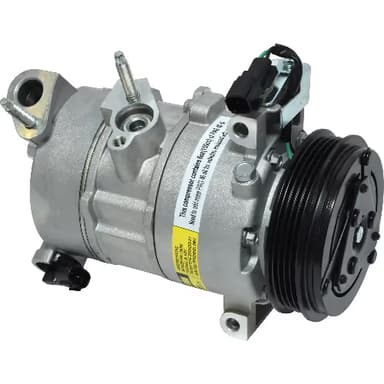 COMP. FORD MUSTANG 2,3L 15-19
