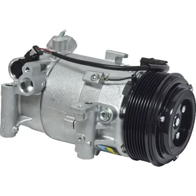 COMP. HONDA CIVIC 2,0L 16-21
