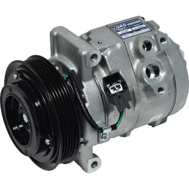 COMP. CHEVROLET CAPTIVA 2,4L 12-15 5PK