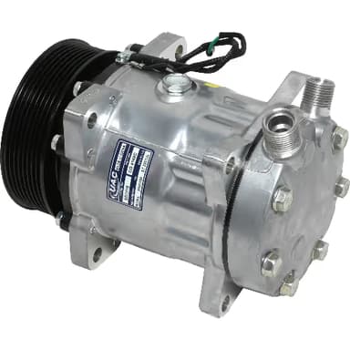 COMP.  709 OREJA  VERT-OR JD (8PK 119mm 24V) HD