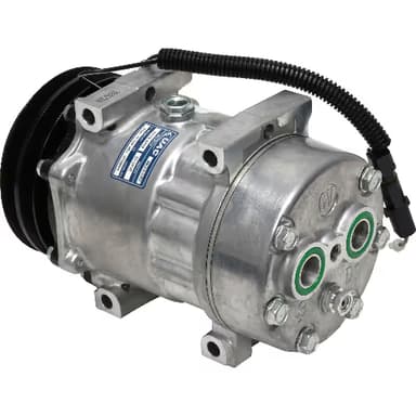 COMP.  709 T.P HORIZ-PAD GV  (2A 125mm 12V)