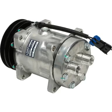 COMP.  709 OREJA  HORIZ-ROTALOCK MD (2A 132mm 12V)
