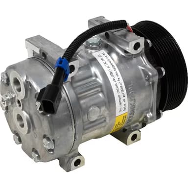 COMP.  709 T.P HORIZ-PAD GH  (8PK 119mm 12V) HD