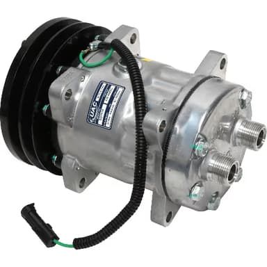 COMP.  709 OREJA  HORIZ-ROTALOCK MD (2A 152mm 24V)