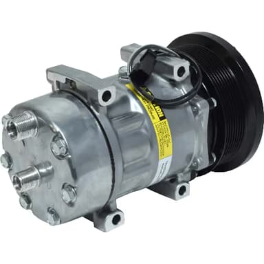 COMP.  709 T.P HORIZ-OR KCA (8PK 132mm 12V) SHD