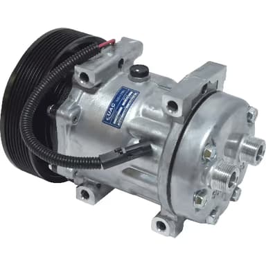 COMP.  709 T.P HORIZ-ROTALOCK MD (8PK 152mm 12V) 7H15 4499/4768