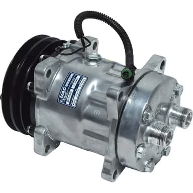 COMP.  709 OREJA  HORIZ-ROTALOCK MJ (2A 132mm 12V)