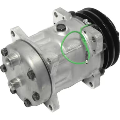 COMP.  709 OREJA  HORIZ-OR KG (2A 125mm 24V)