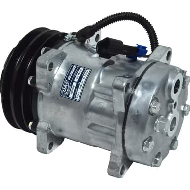 COMP.  709 OREJA  HORIZ-PAD GH (2A 132mm 12V)