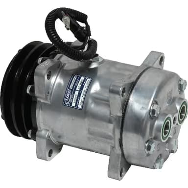 COMP.  709 OREJA  HORIZ-PAD GV  (2A 125mm 12V)