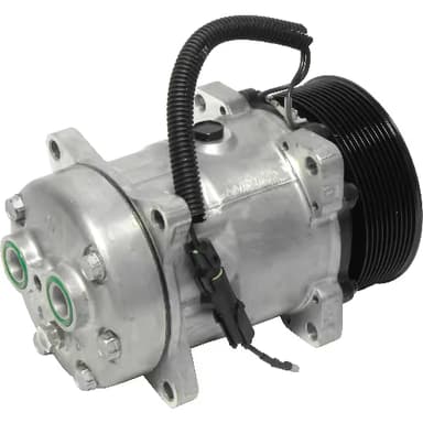 COMP.  709 OREJA  HORIZ-PAD GV (10PK 125mm 12V)