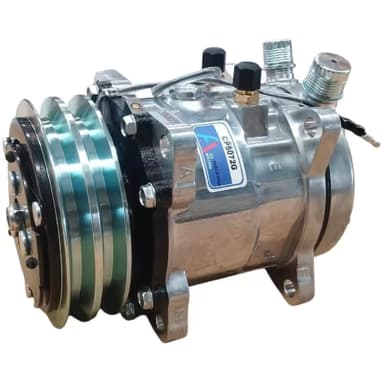 COMP.  507 2A 12V